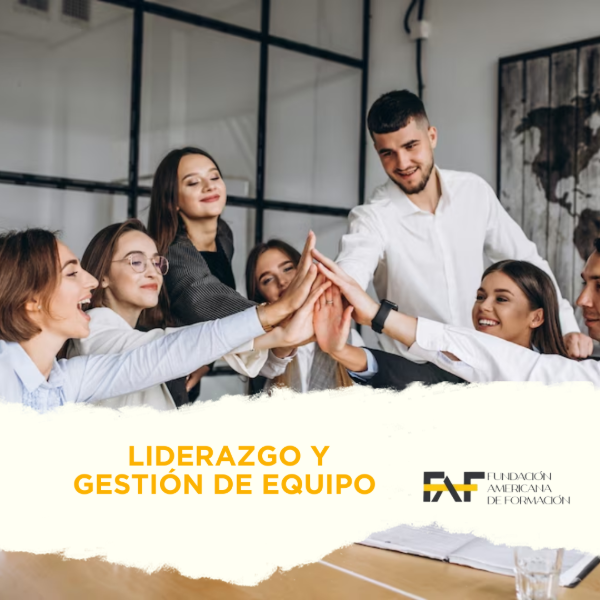 Producto - Liderazgo y Gestión de Equipos de Trabajo