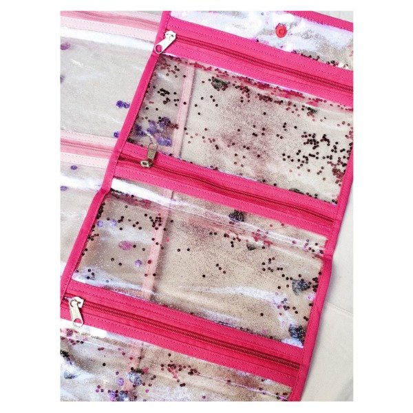 Producto - ORGANIZADOR PLEGABLE ELARA