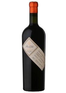 Producto - Pascual Toso Finca Pedregal Blend