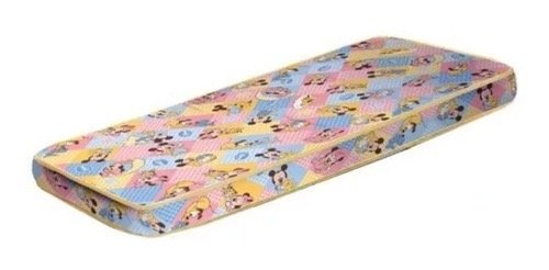 Producto - Colchón infantil de 1,20 Piero