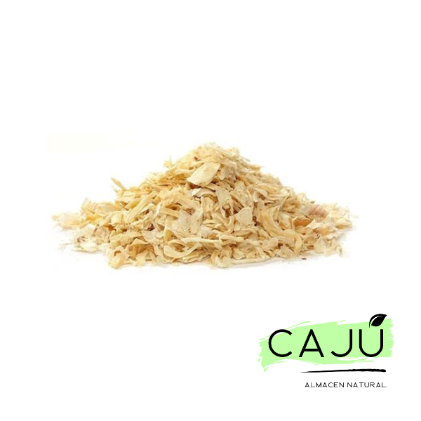 Producto - Cebolla Deshidratada 50gr