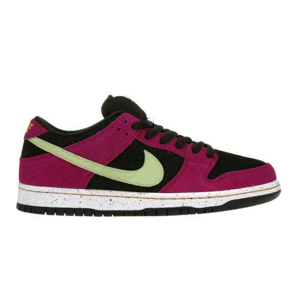 Producto - Nike SB Dunk Low Pro ACG Terra Red Plum