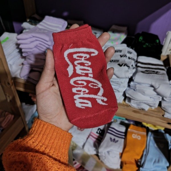 Producto - Coca niño 27 al 34