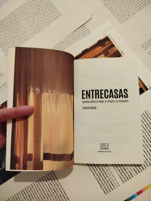 Producto - Entrecasas de Leticia Obeid - 2