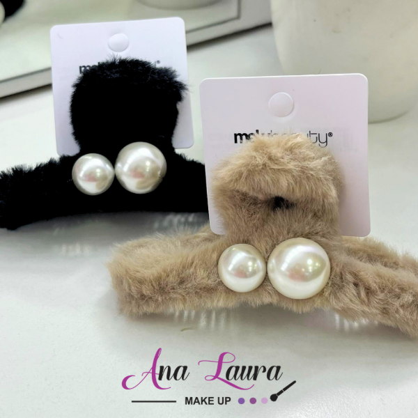Producto - Broche con perlas