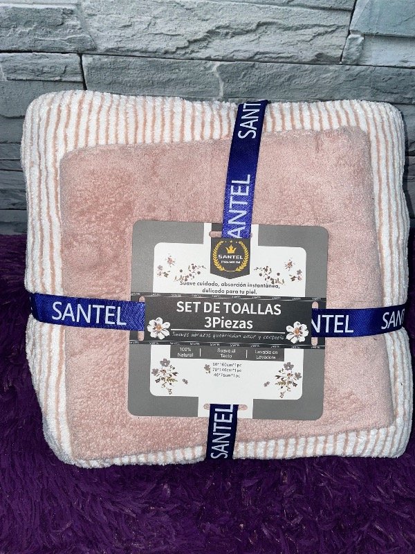 Producto - Secado rápido x3 GIGANTES - 0
