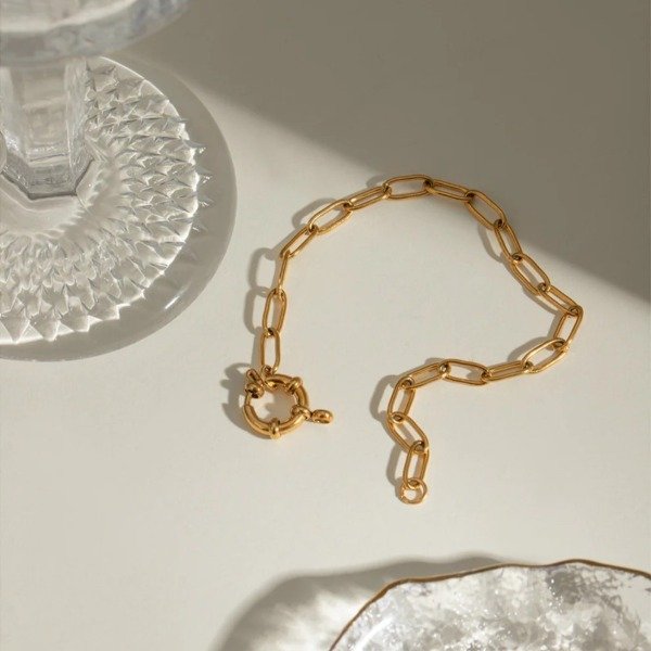 Producto - PULSERA CIERRE ARGOLLA