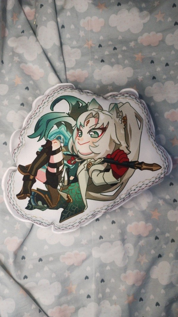 Producto - Feixiao MINI ALMO