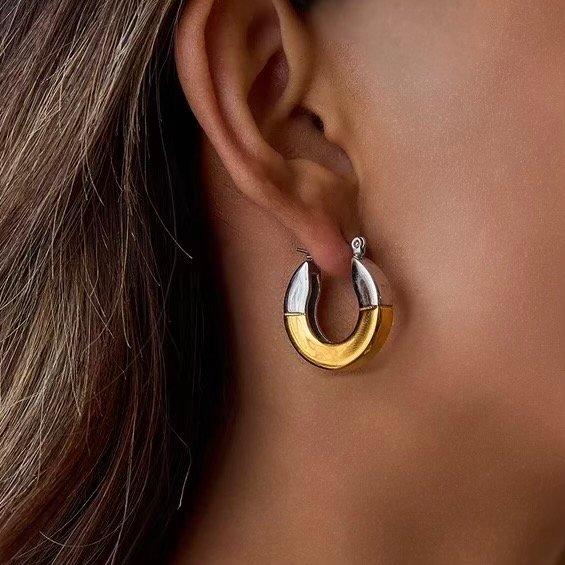 Producto - Aros Bahia