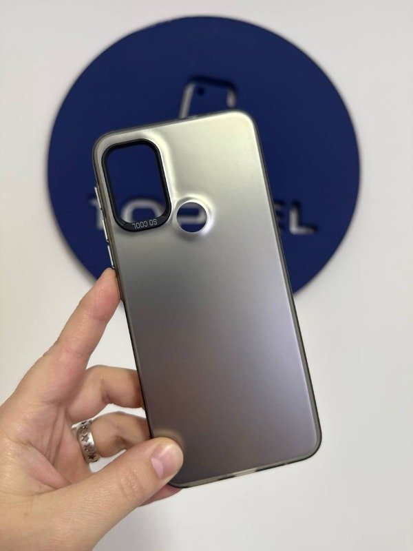 Producto - FUNDA METALIZADA MOTO G20 / G20 SE / G30
