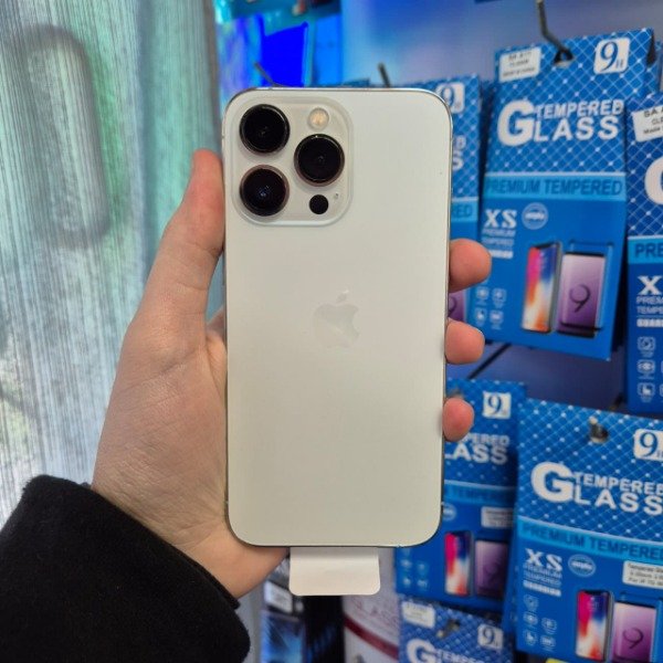 Producto - iPhone 13 Pro - 128GB