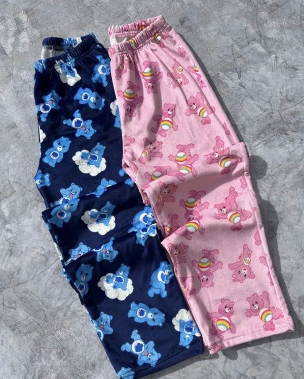 Producto - PANTALON OSITOS
