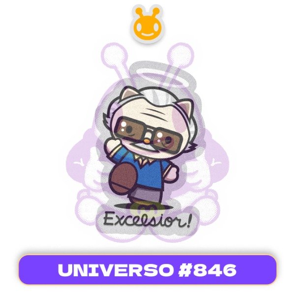 Producto - STAN LEE 3