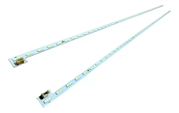 Producto - Aiwa 65suhd 2 x 60 Leds - 0