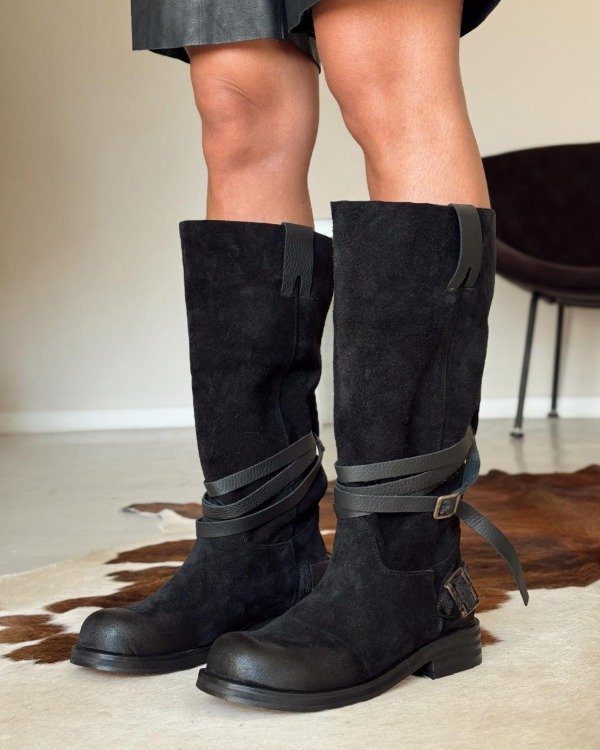 Producto - INDIA NEGRO (último 36)