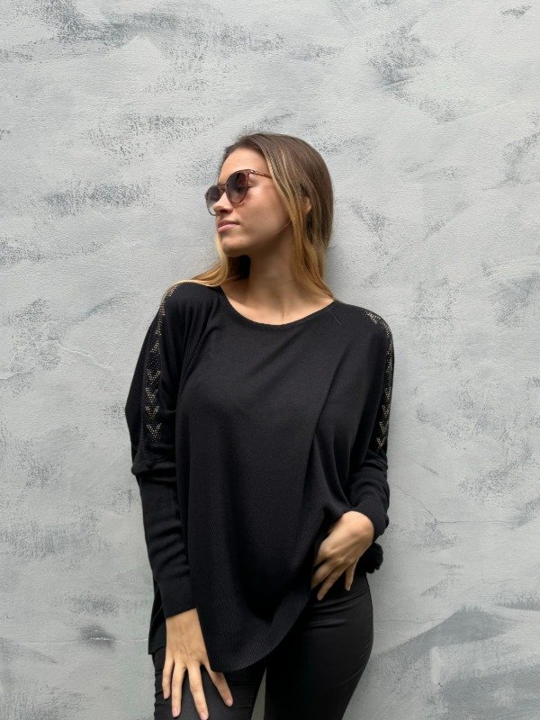 Producto - SWEATER OVER TICIANO