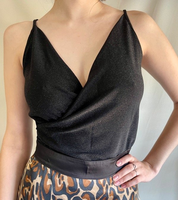 Producto - Musculosa caracas