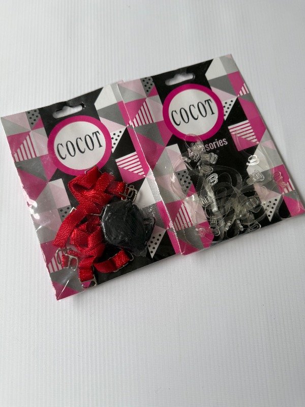 Producto - BRETEL DE CORPIÑO DESMONTABLE