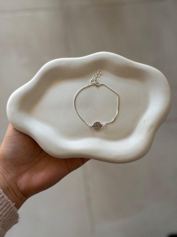 Producto - Pulsera San Benito 2