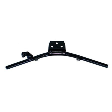 Producto - VC612 - MANUBRIO HONDA NEW-WAVE (SIN DISCO) (MODELO 3 AGUJEROS)