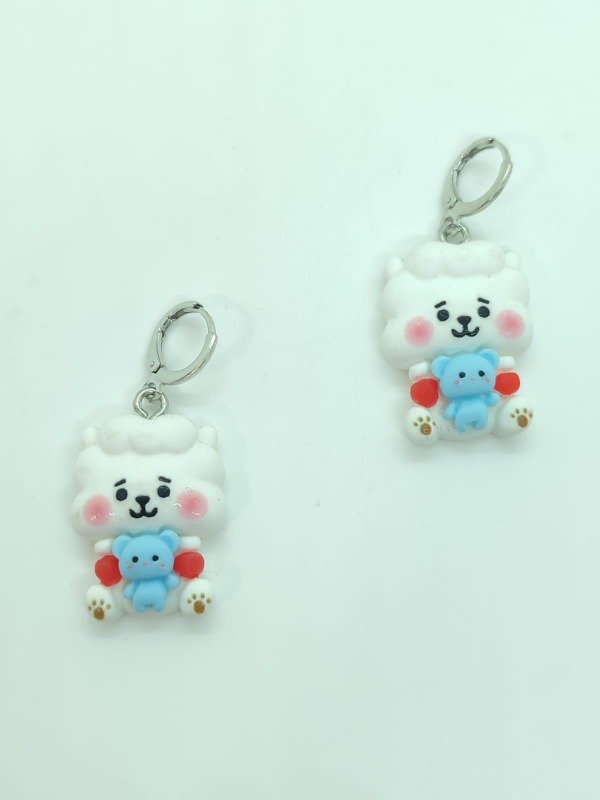 Producto - Aros BT21 RJ - BTS