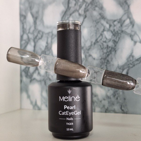 Producto - Ojo de gato Meline TIGER