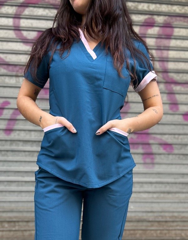 Producto - Ambo MANHATTAN petróleo det. rosa