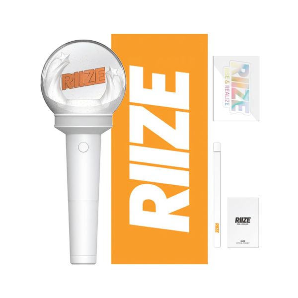 Producto - LIGHTSTICK - RIIZE