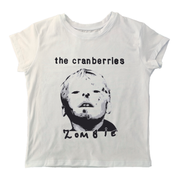 Producto - REMERA ZOMBIE