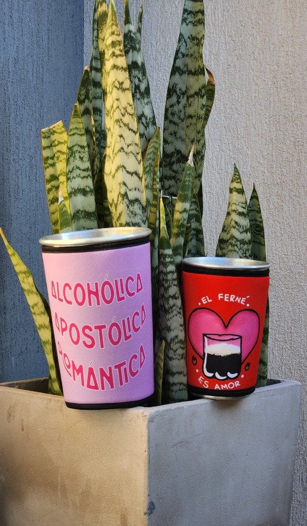 Producto - Chop aluminio 2lts