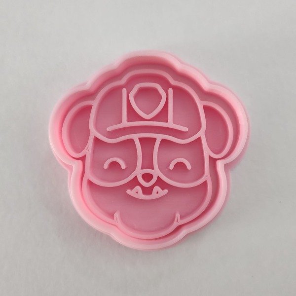 Producto - Cara rubble simple