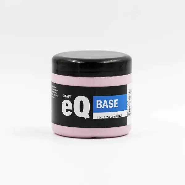 Producto - Base Acrilica eQ 200cc