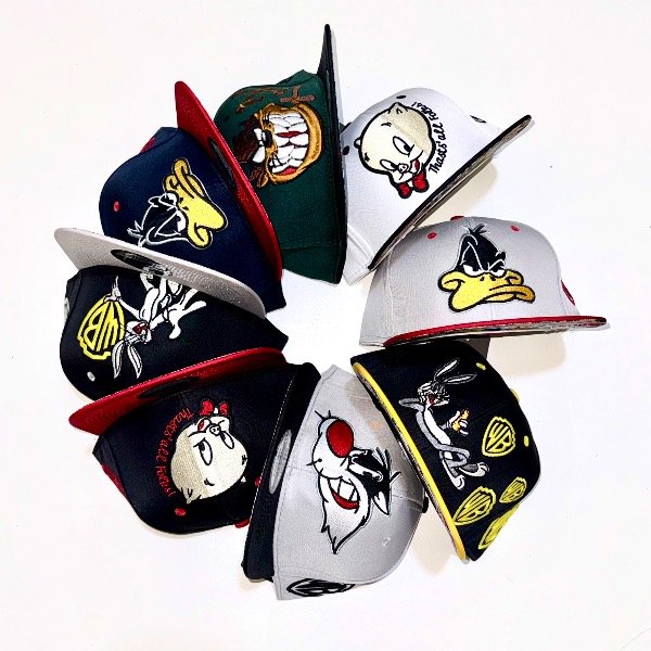 Producto - ÚLTIMAS l Looney Toons