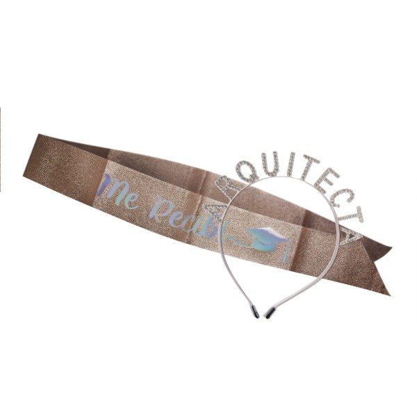 Producto - Combo Arquitecta