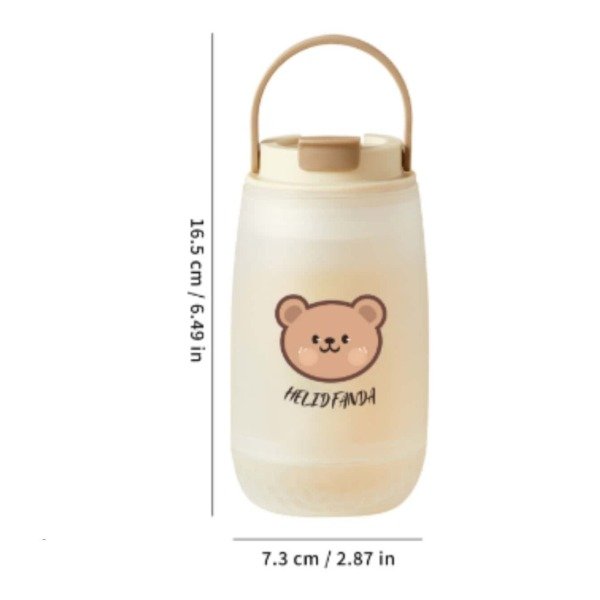 Producto - Botella kawaii