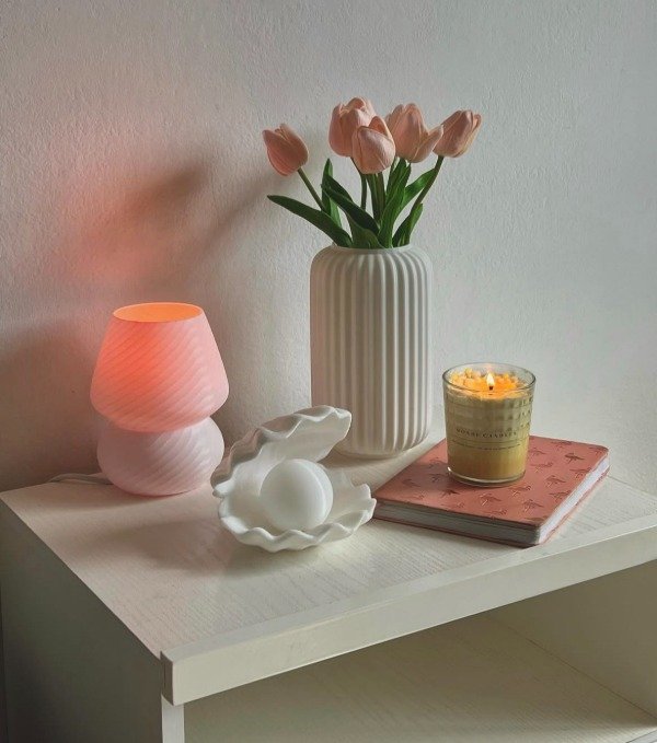 Producto - PEARL Lamp - 0