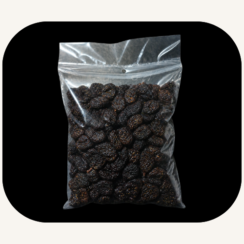 Producto - Higos negros x KG.