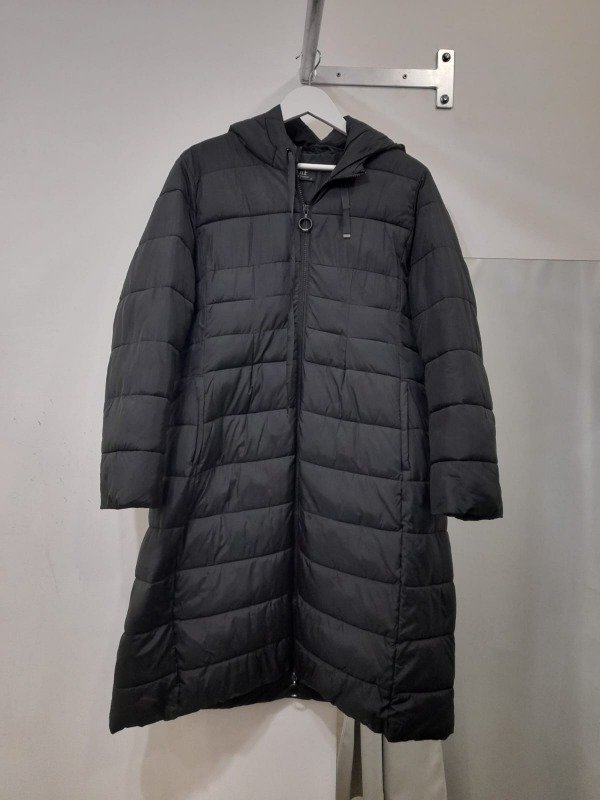 Producto - PARKA IMPORTADA NOW N FOREVER
