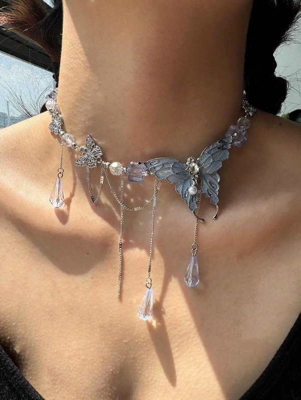 Producto - daydream necklace