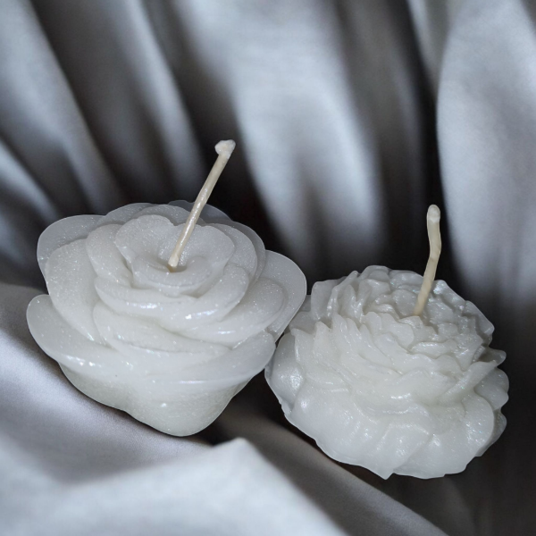 Producto - Velas Flor