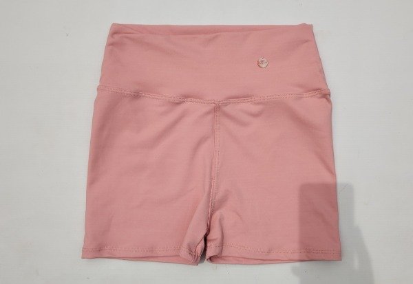 Producto - Short entrenamiento rosa o mostaza