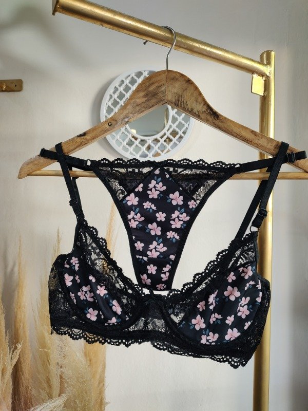 Producto - Conjunto Florci - 1