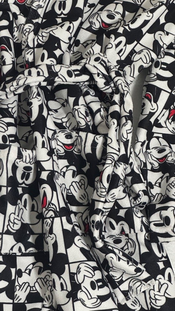 Producto - Bata Mickey - 1