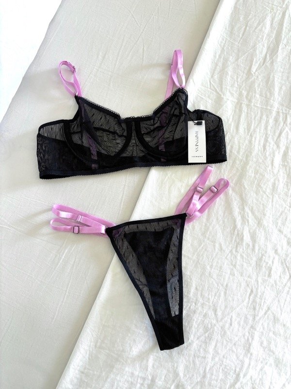 Producto - Conjunto Michelle