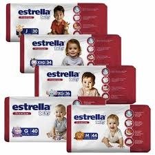 Producto - Estrella baby Premium