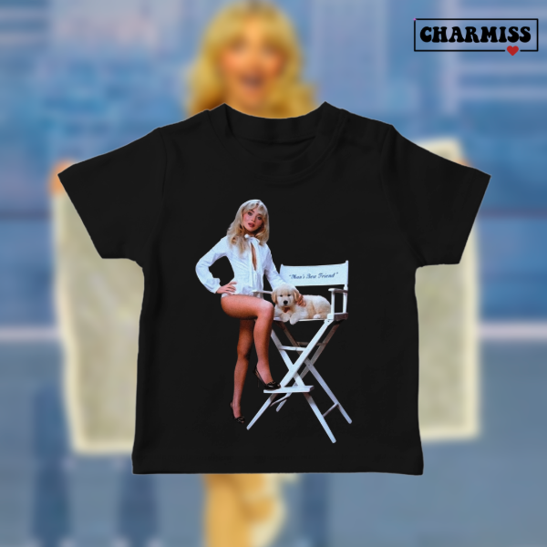 Producto - Baby Tee- sabrina 5 - 1