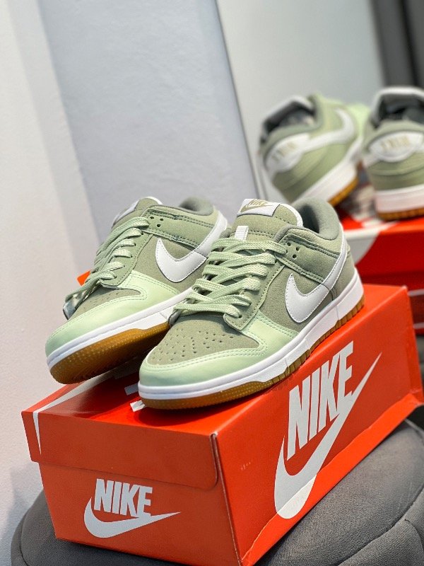 Producto - NIKE SB DUNK MINT - 1