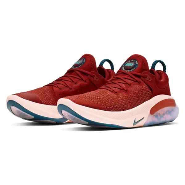 Producto - Nike Joyride Run Flyknit - Red