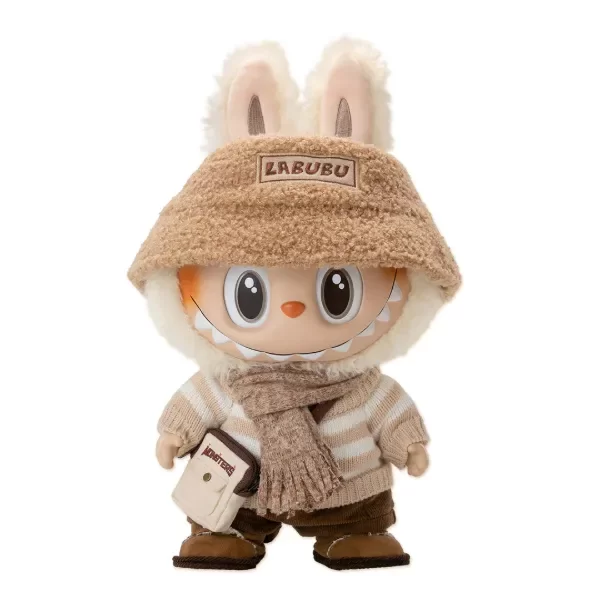 Producto - Muñeco Labubu con Ropa
