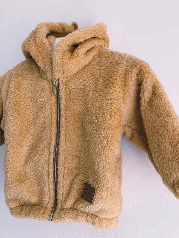 Producto - Campera Hello